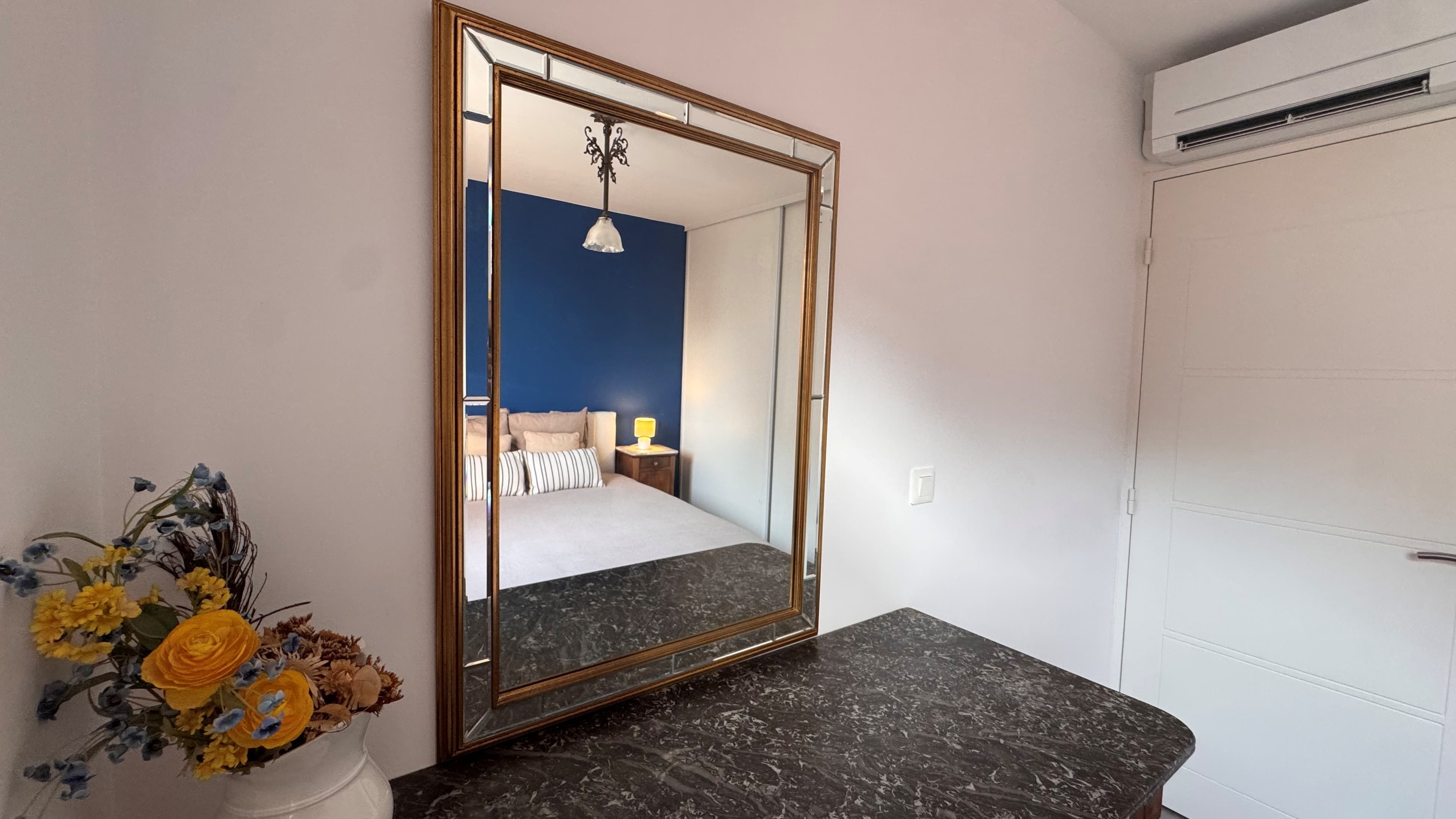 Chambre Le Grand Large 3