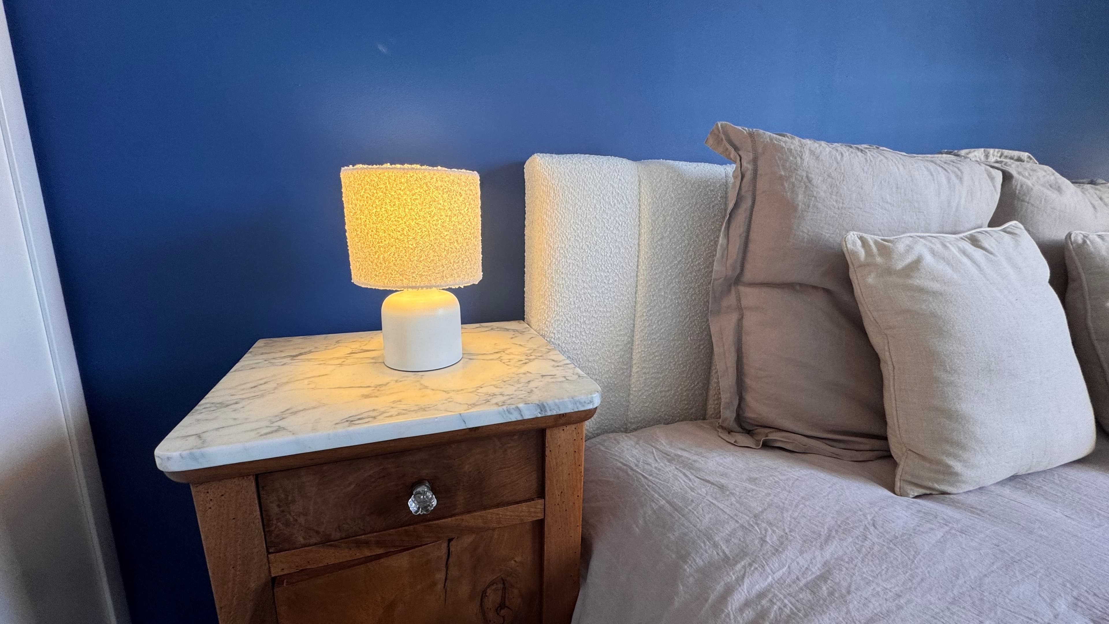 Chambre Le Grand Large 5
