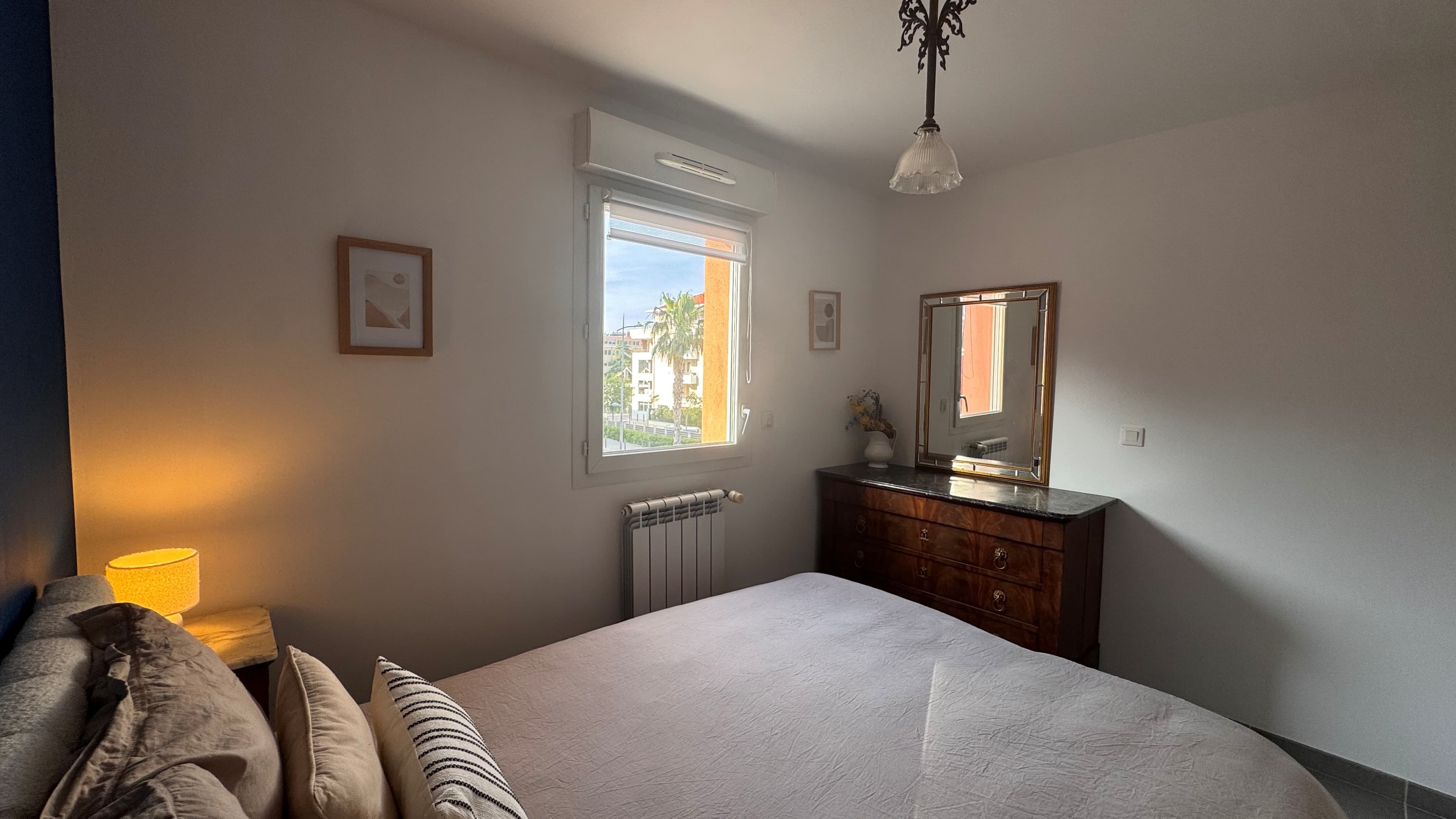 Chambre Le Grand Large 6